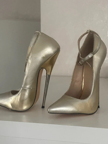 Laprima extreme high heels - laprima,