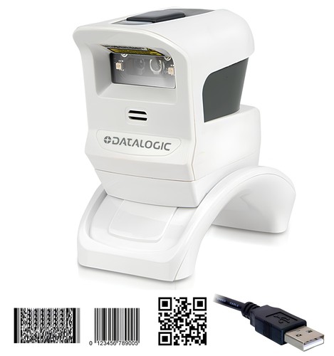 Barcodescanner datalogic - barcodescanner,