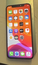 Original Apple iPhone X