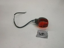 Q85. Kawasaki Z 750 Z 1000 Blinker hinten rechts oder links Original turn signal