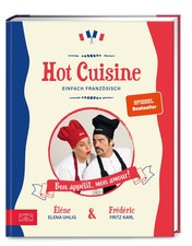 Hot Cuisine | Einfach