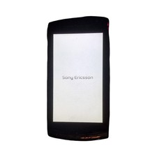 Sony ericsson vivaz - vivaz, u5i