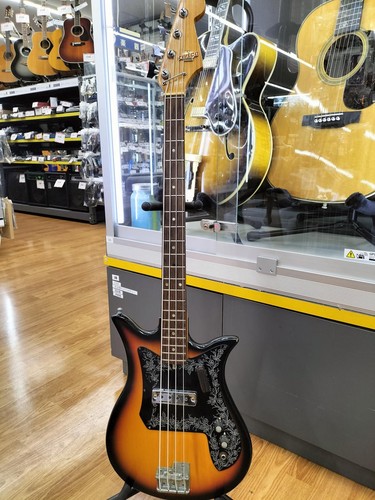 Teisco 110 gebrauchte - [teisco], eb-110