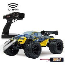 Jamara myron monstertruck - jamara,