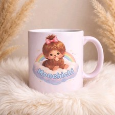 Kaffee Tasse Monchichi