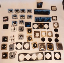 Gira Event Steckdosen &