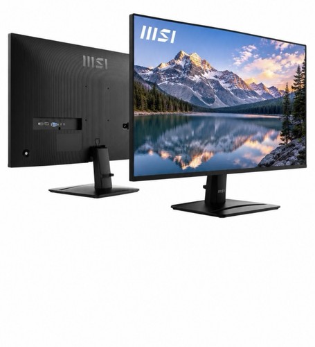 Msi pro mp275 - msi,