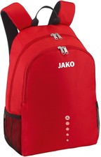 Jako Rucksack Classico - rot