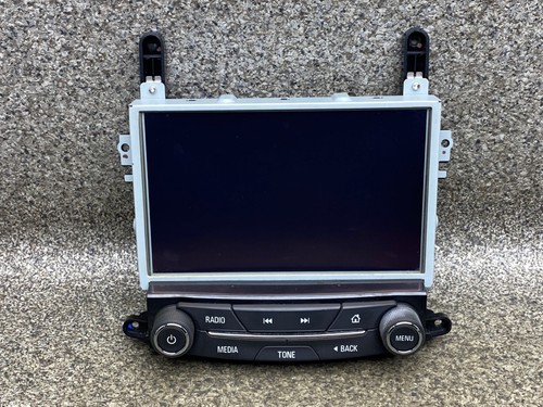 Navigation radio 26202390 - navigation,