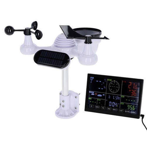 Kerbl digitale wetterstation - kerbl,