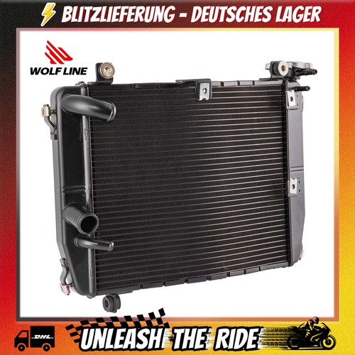 Wolfline wasserkühler für - wolfline,