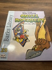 ⸻Carl Barks Library Comic