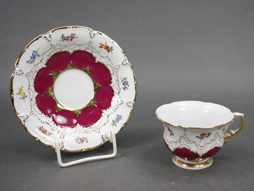 Meissen mokkatasse tlg - meissen,