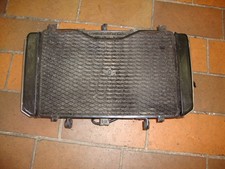 Z750 zx750j - z750, kühler