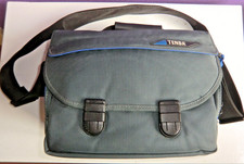 Kameratasche Tenba  P-306, Made in USA, Fototasche Schultertasche universal