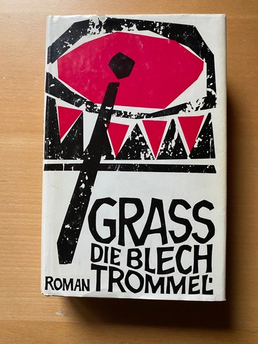 Günter grass die - günter,