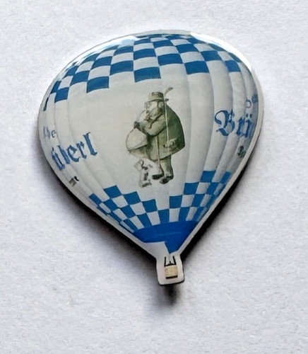 Bier pin herzogliches - bier,