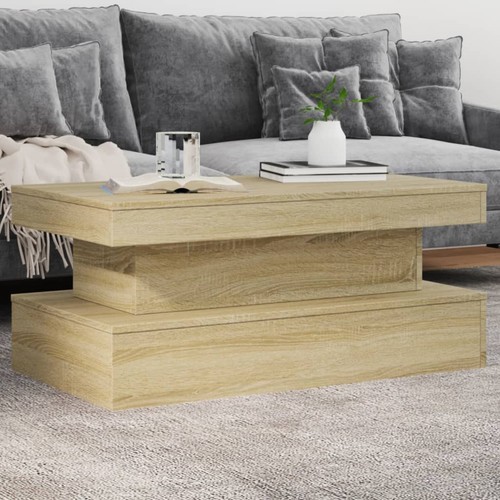 Couchtisch mit led - mit,