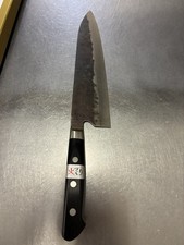 Teruyasu Fujiwara Denka 210mm