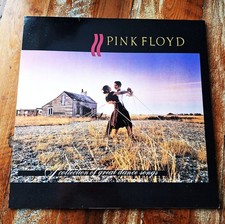 PINK FLOYD A Collection Of