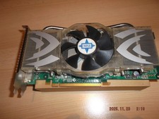 MSI GeForce 7900 GTO Grafikkarte
