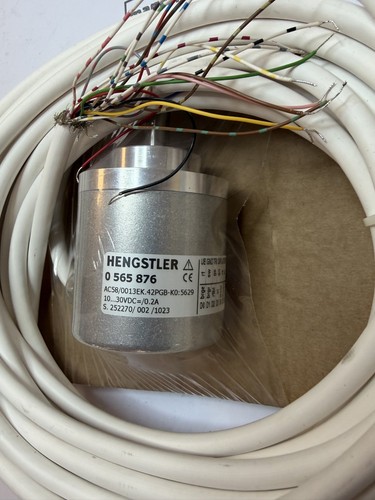 Hengstler 0565876 drehgeber - 0565876,