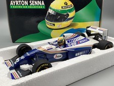 Modellautos 1:18 Minichamps F1
