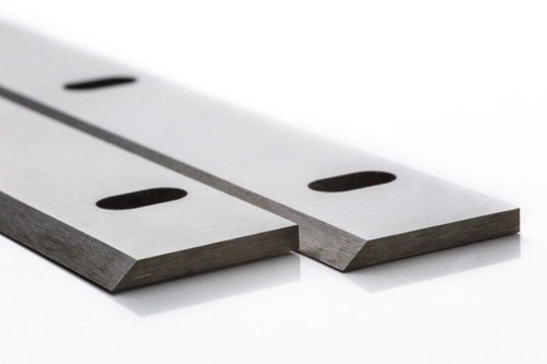 Elu hss hobelmesser 210 x - –,
