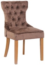 Esszimmerstuhl Franca