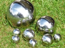 8er Set Dekokugel von Ø 15 cm