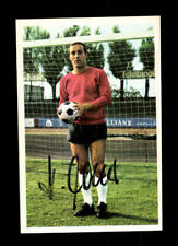 Horst Wolter Eintracht