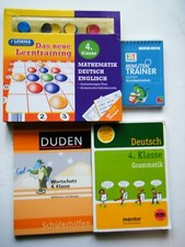 Das neue Lerntraining 4 Klasse