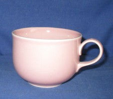 Goebel Oeslau, Kaffeetasse, Tasse, Meridian rosa, weitere, Porzellan