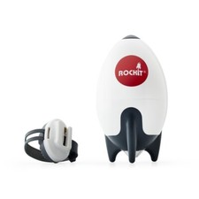 Rockit - Kinderwagenschaukler (batteriebetrieben) mit Halterung - passt auf jede
