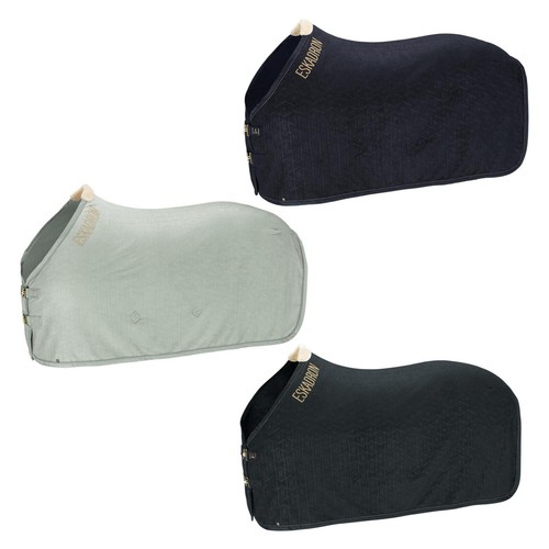 Eskadron abschwitzdecke - eskadron,