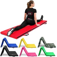 Hop sport turnmatte klappbar - hop-sport,