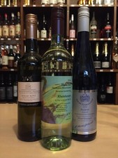 3er Mix Paket Bacchus Rivaner