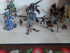 WOW Figurensammlung 9 Stck.