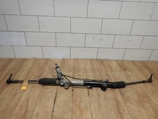 Lenkgetriebe Servo Ford Transit Custom V362 komplett