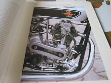 Motorrad Archiv Rennmodelle 2216 Tornax 125 ccm Straßenrennmaschine 1951