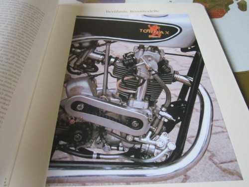 Motorrad archiv rennmodelle - archiv,