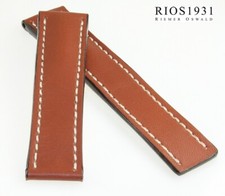 Rios1931 Uhrenband Pilot