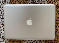 MacBook Pro (13 Zoll, Mitte 2010) Intel i5 2,4 GHz 8GB RAM  512GB SSD | komplett