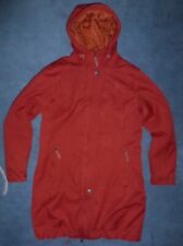 Tatonka Floy W's Coat 3M Thinsulate Water Resistant wattiert Damen Mantel Gr:38