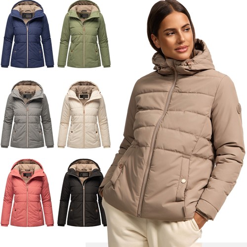 Marikoo damen winter - marikoo,