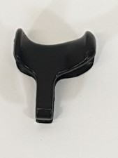 Playmobil® Sattel schwarz Pferde Ritter Western ACW Soldaten Reiterhof Nr.: 1