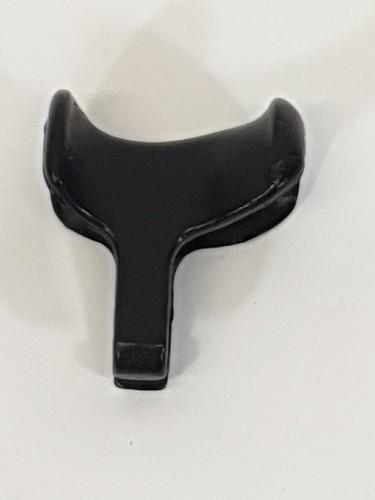 Playmobil sattel schwarz - sattel,