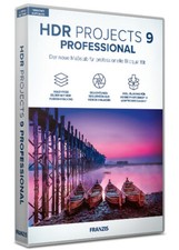 Hdr projects professional - professional,