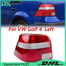 Rot Weiß Rückleuchte für VW