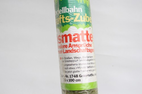 Grasmatte 1748 75x100 - h0, cm